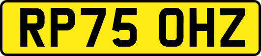 RP75OHZ