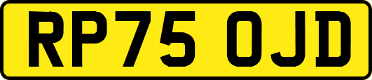 RP75OJD