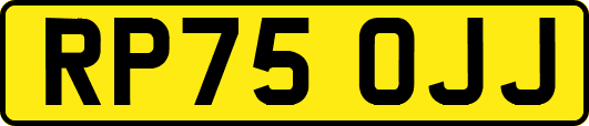 RP75OJJ