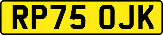 RP75OJK