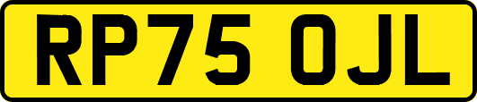 RP75OJL