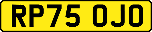 RP75OJO
