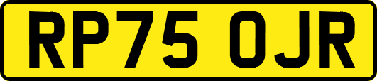 RP75OJR