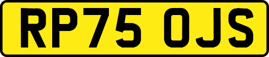RP75OJS