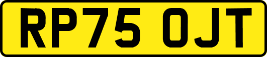 RP75OJT