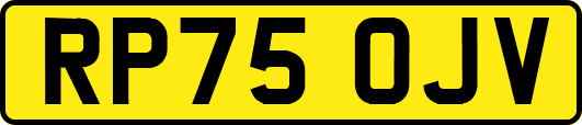 RP75OJV