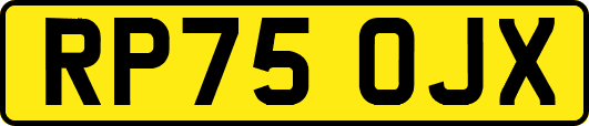 RP75OJX
