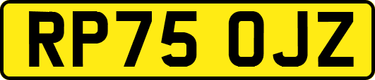 RP75OJZ