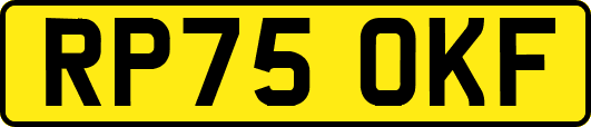 RP75OKF