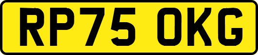 RP75OKG