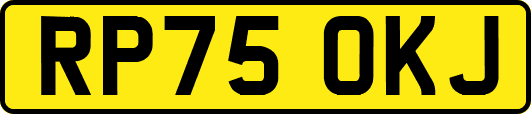 RP75OKJ
