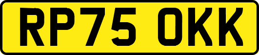 RP75OKK
