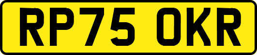 RP75OKR