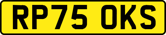 RP75OKS