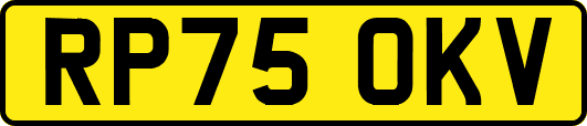 RP75OKV
