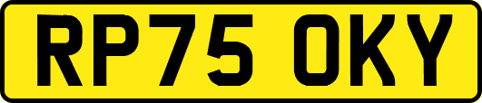 RP75OKY