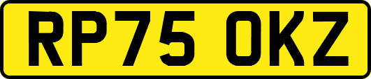 RP75OKZ