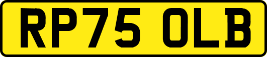 RP75OLB
