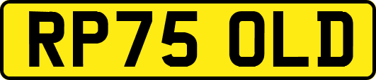 RP75OLD