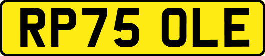 RP75OLE