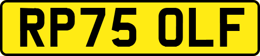 RP75OLF