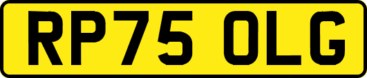 RP75OLG