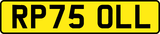 RP75OLL