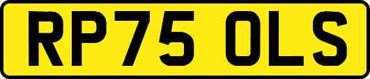 RP75OLS