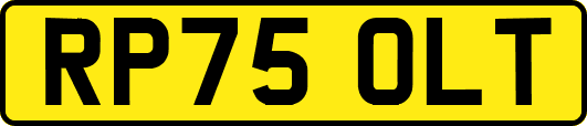 RP75OLT