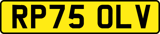 RP75OLV