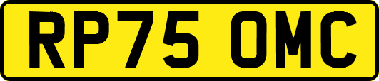 RP75OMC