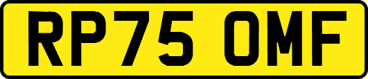 RP75OMF