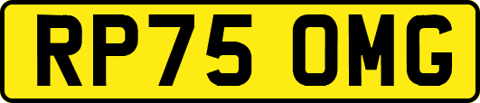 RP75OMG