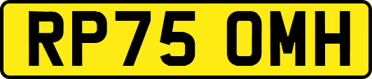 RP75OMH