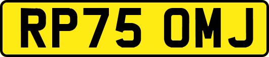 RP75OMJ