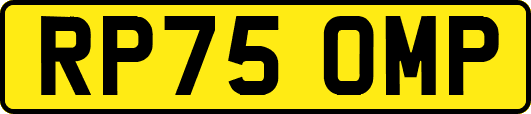 RP75OMP