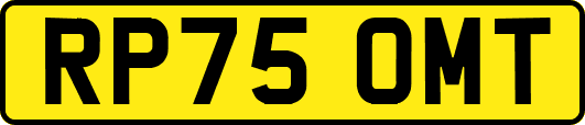 RP75OMT