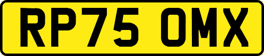 RP75OMX