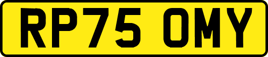 RP75OMY