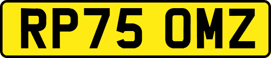 RP75OMZ