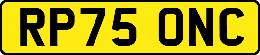 RP75ONC