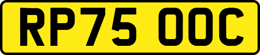 RP75OOC