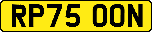 RP75OON