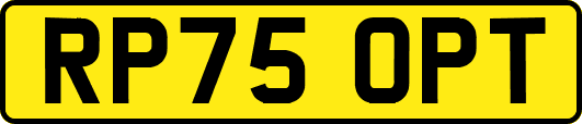RP75OPT