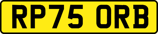 RP75ORB