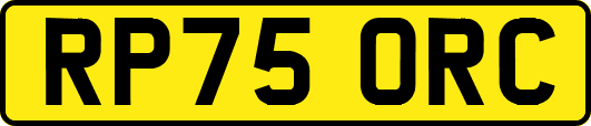 RP75ORC