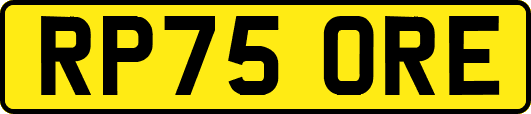 RP75ORE