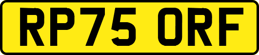 RP75ORF