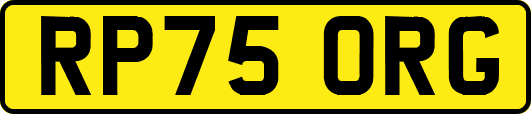 RP75ORG