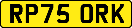 RP75ORK
